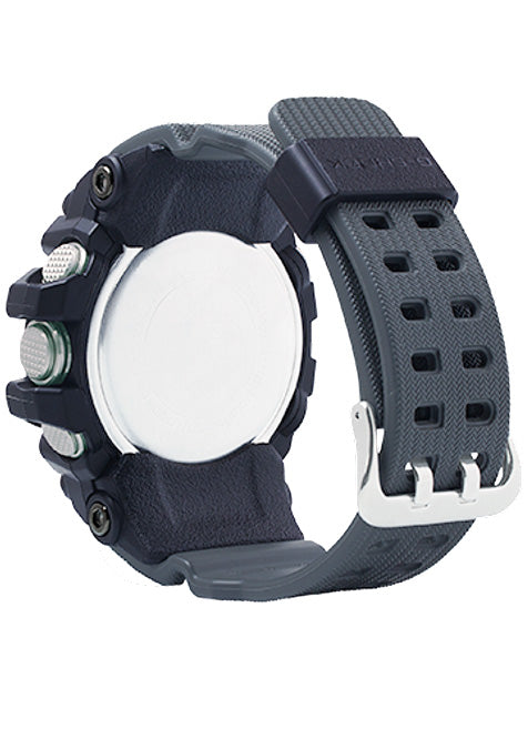 Casio G-Shock Mudmaster 1000-1a – WatchWorks