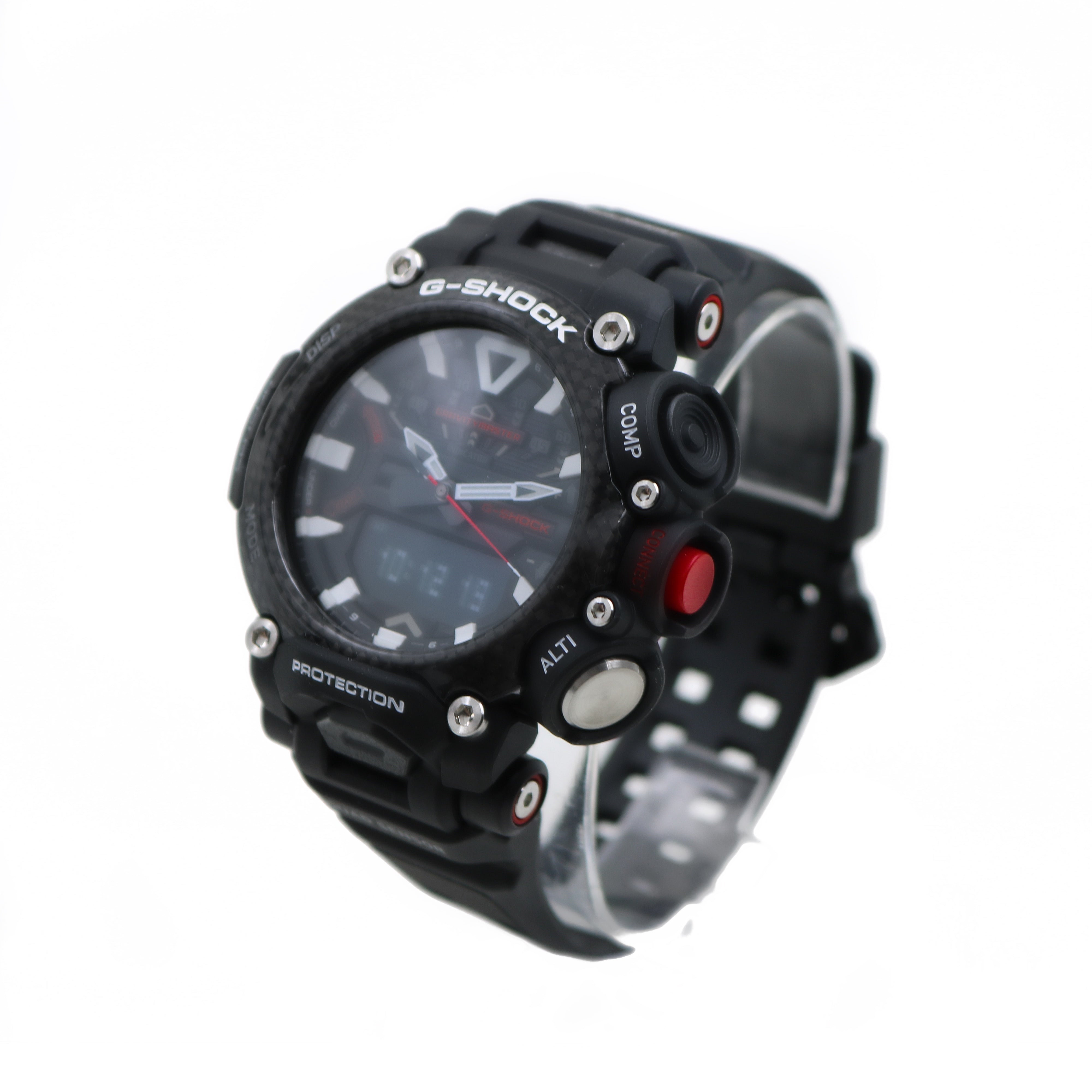 Casio G-Shock Gravity Master – WatchWorks