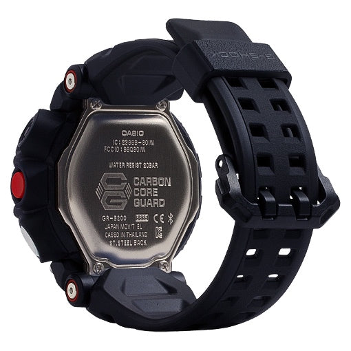 Casio G-Shock Gravity Master – WatchWorks