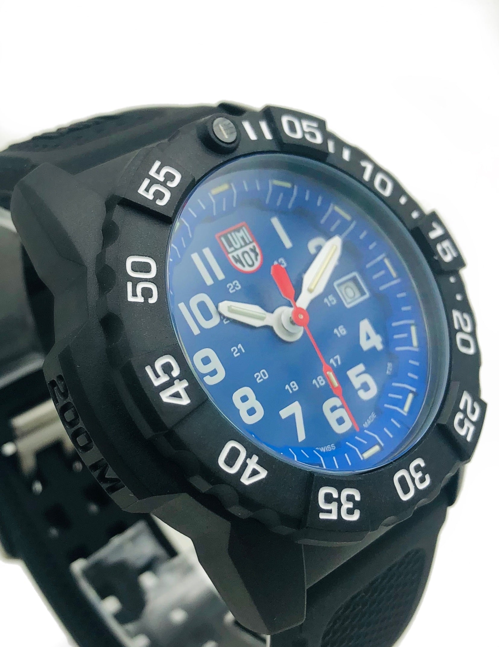 Luminox Navy SEAL - 3503.F