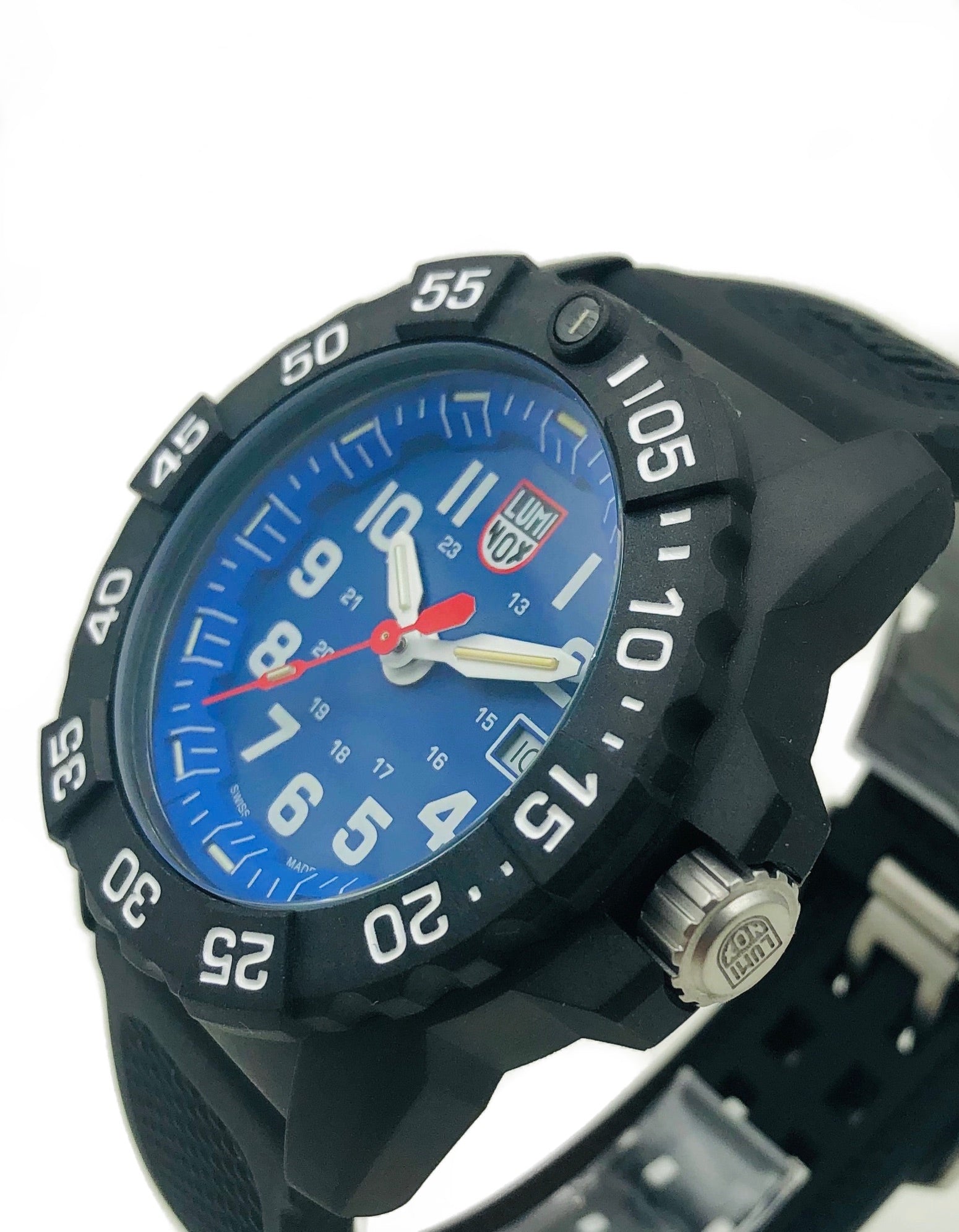 Luminox Navy SEAL - 3503.F