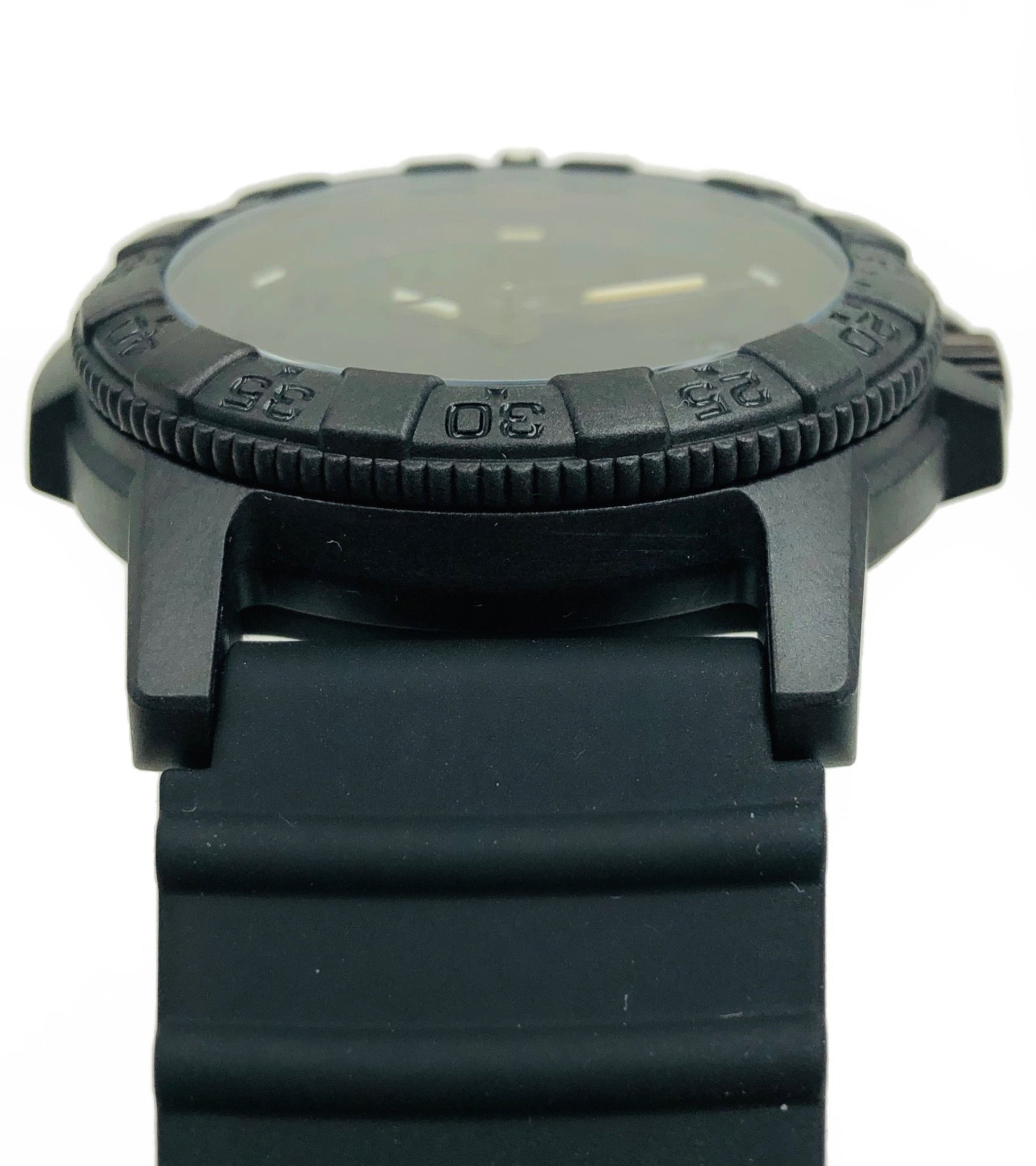 Luminox Leatherback Sea Turtle Giant - Black