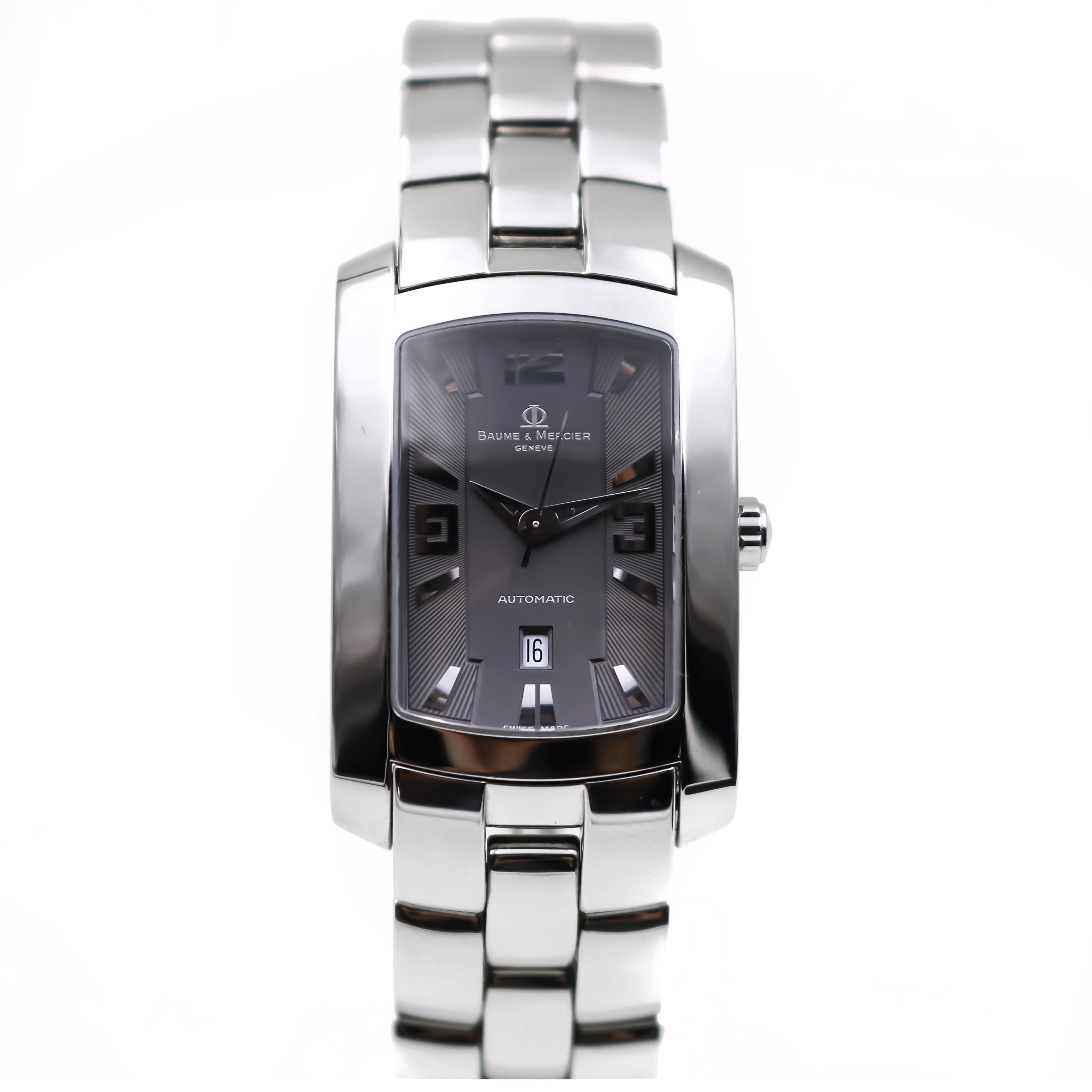 Baume Mercier Hampton Milleis