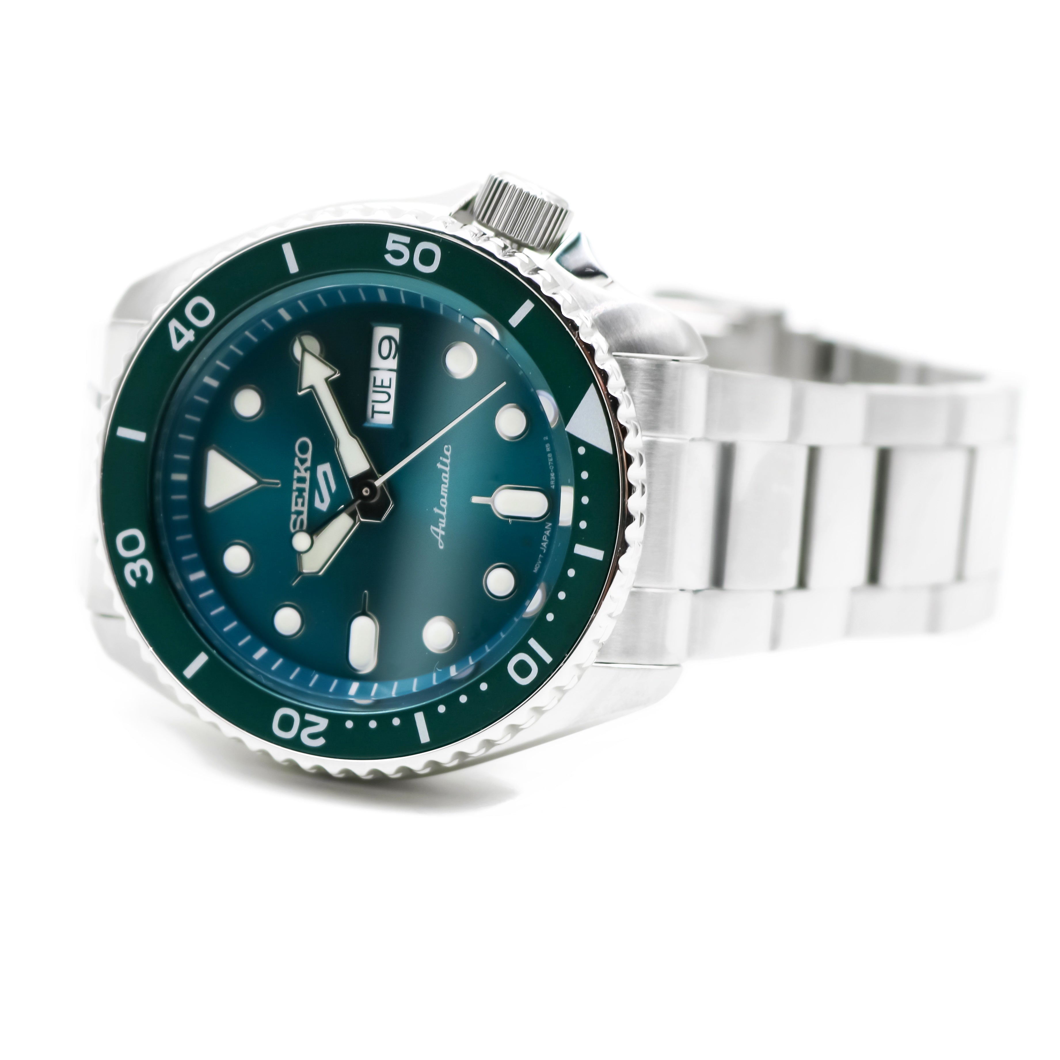 Seiko s hot sale sport