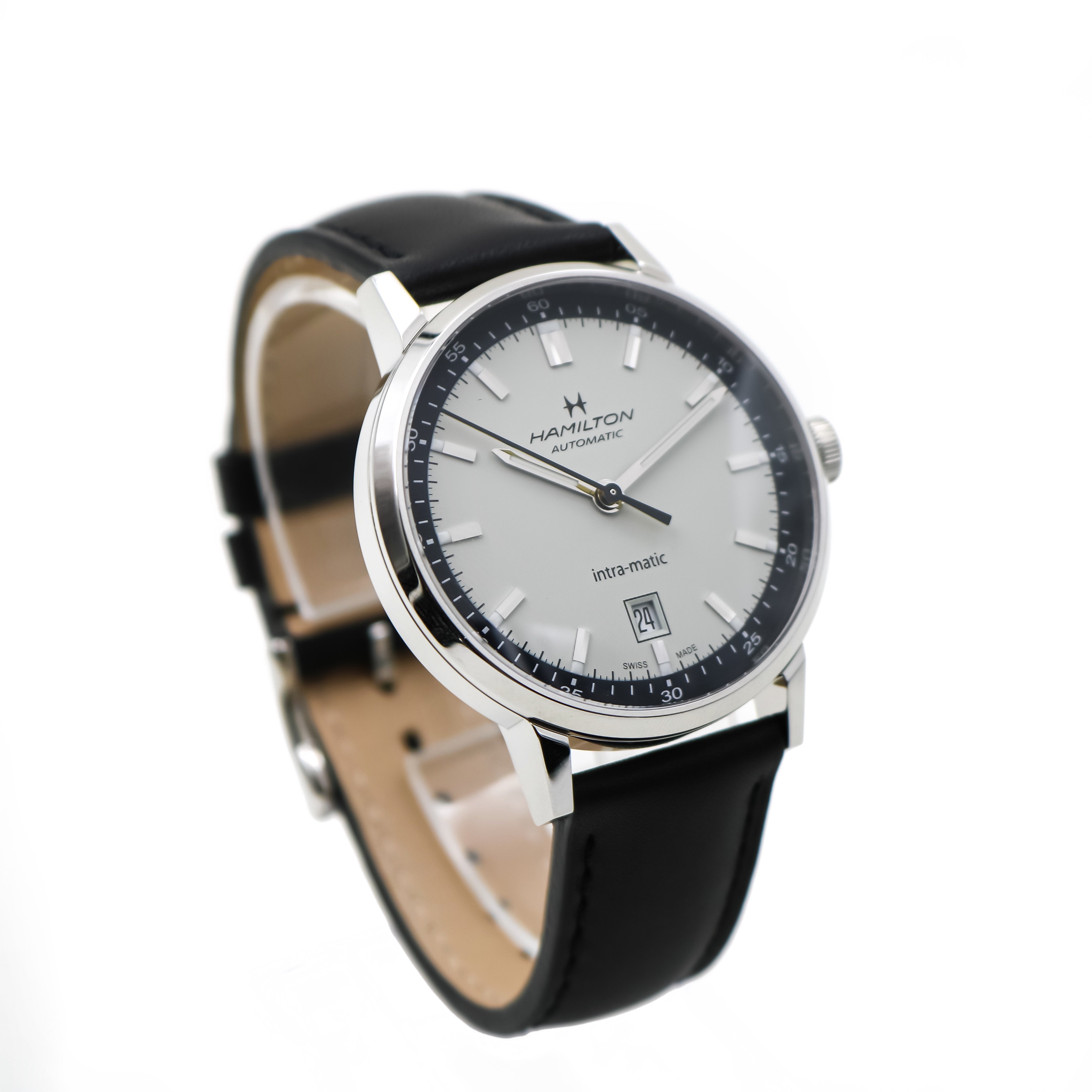 Hamilton American Classic Intra-Matic Auto