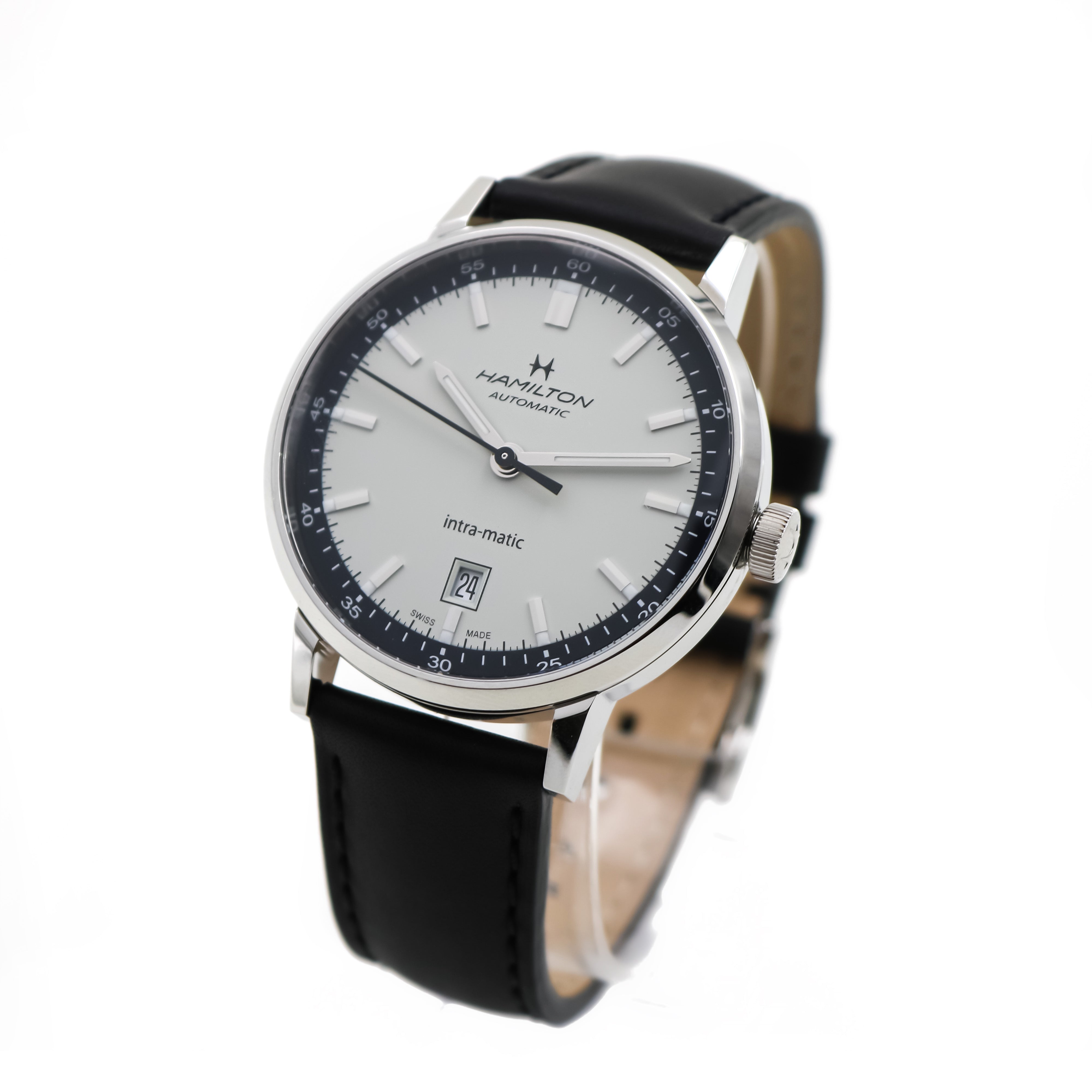 Hamilton American Classic Intra-Matic Auto